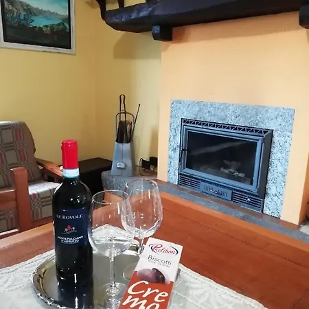 Apartmán Niki Bellagio