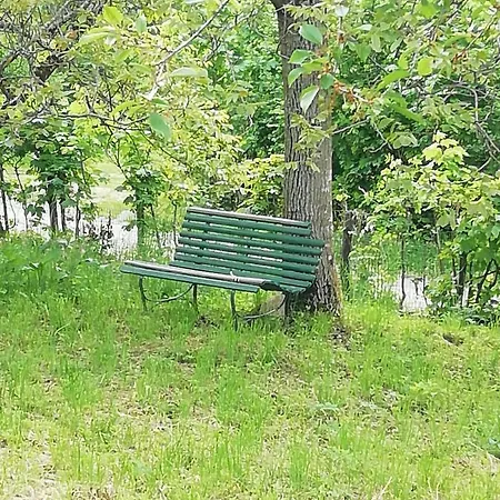 Niki Apartmán Bellagio