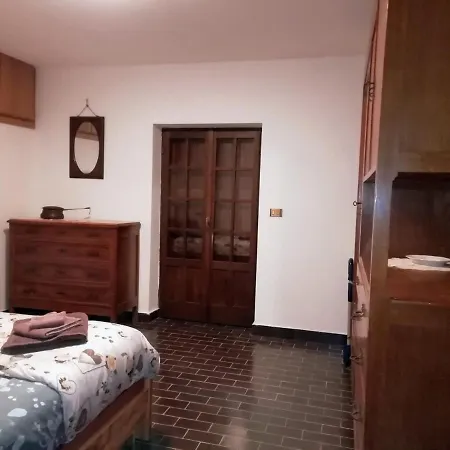 Appartement Niki Bellagio