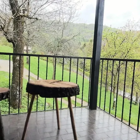 Niki Apartmán Bellagio