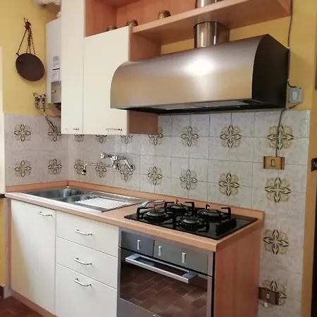 Niki Apartmán Bellagio