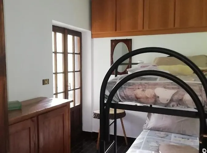 Appartement Niki Bellagio