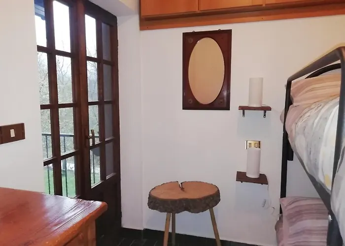 Appartement Niki Bellagio