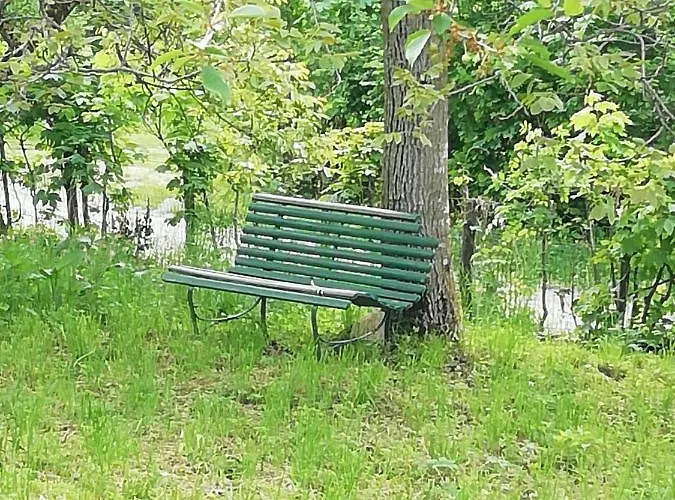 Niki Appartement Bellagio