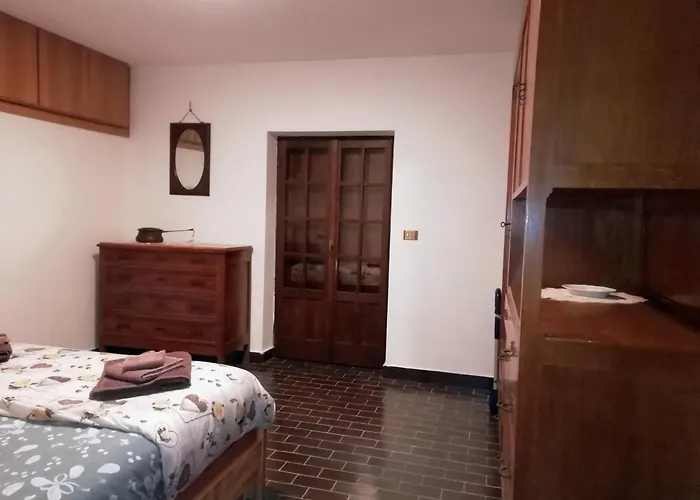 Appartement Niki Bellagio