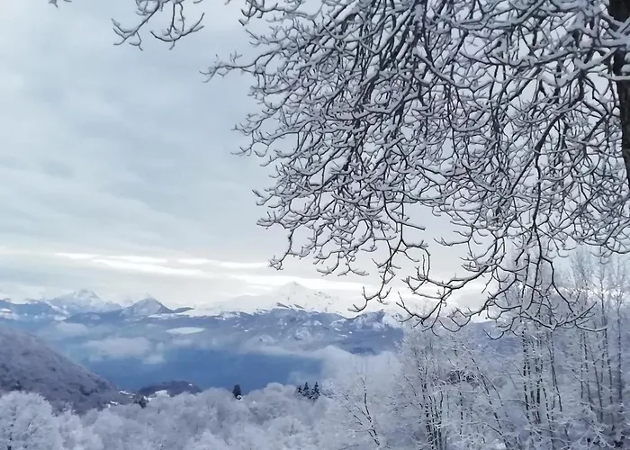 Niki Appartement Bellagio