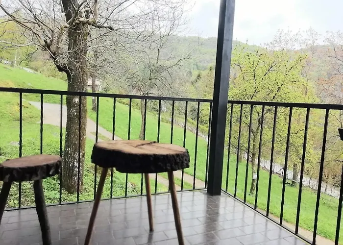 Niki Appartement Bellagio