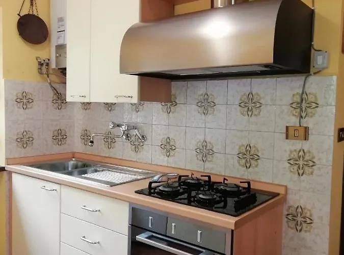 Niki Appartement Bellagio