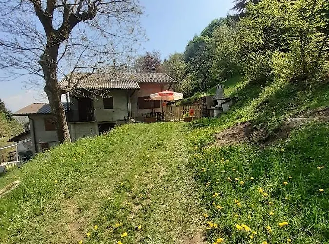 Niki Appartement Bellagio