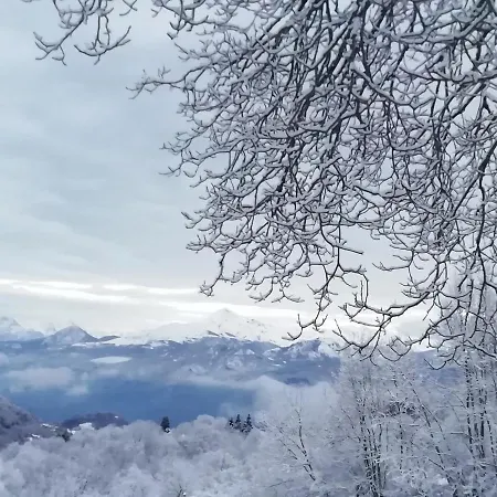 Niki Апартаменты Белладжо