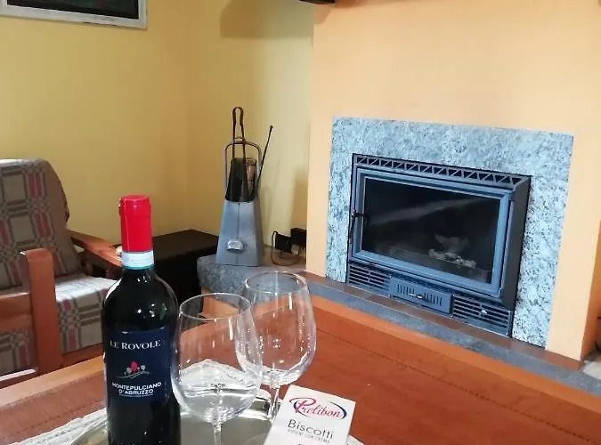 公寓 Niki 贝拉焦