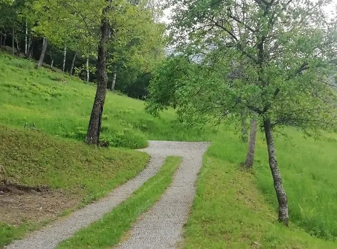 Апартаменты Niki