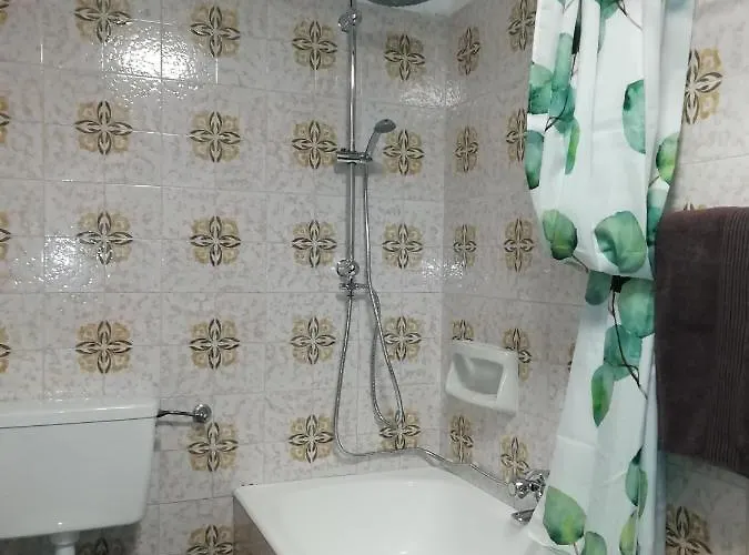 Niki Апартаменты *