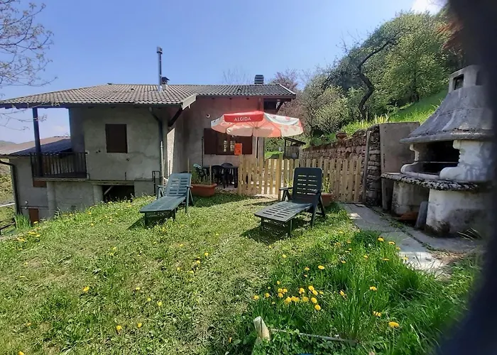 Niki * Белладжо