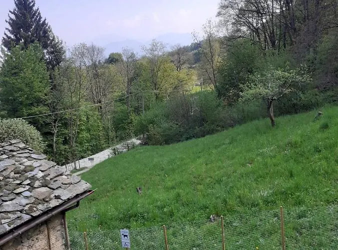 Апартаменты Niki Белладжо