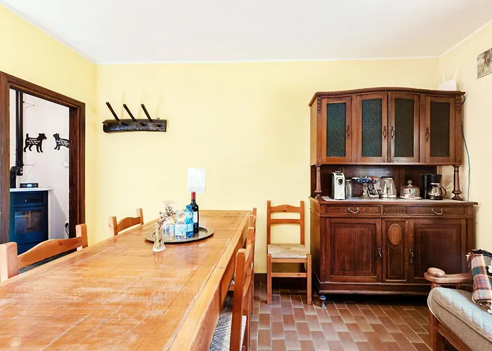 Apartmán Niki *