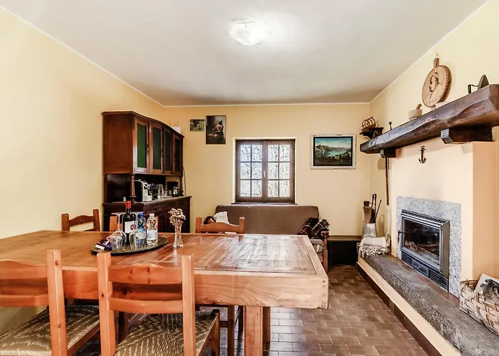 Apartmán Niki Bellagio