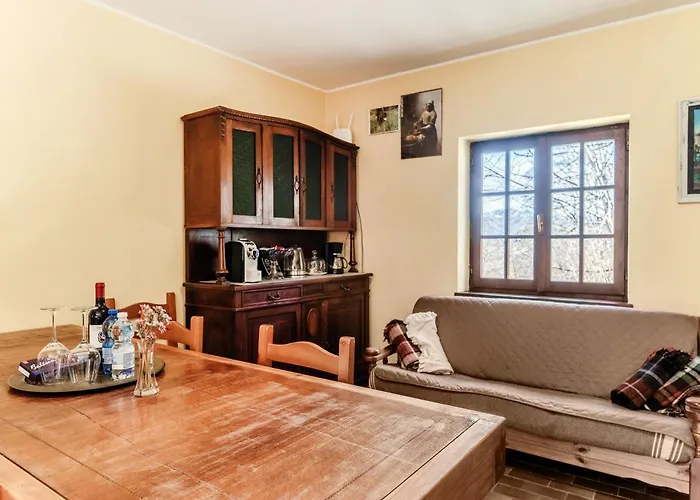 Apartmán Niki *