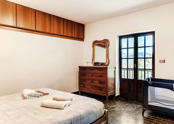Apartmán Niki Bellagio