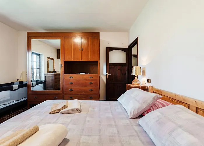 Apartmán Niki