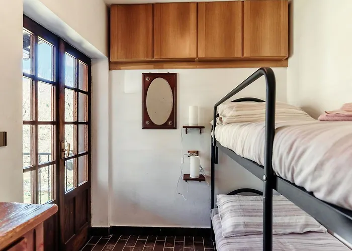 Apartmán Niki *