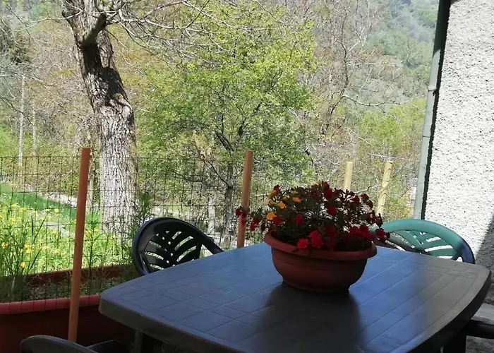 Apartmán Niki Bellagio