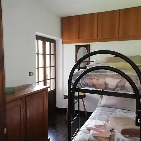 Apartament Niki Bellagio