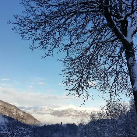 Apartament Niki Bellagio