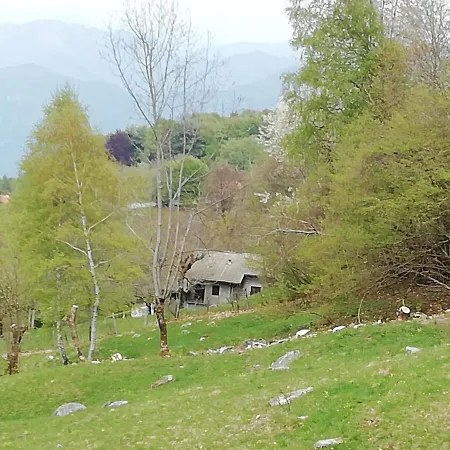 דירה Niki בלאג'יו