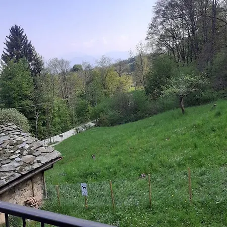 Apartament Niki Bellagio