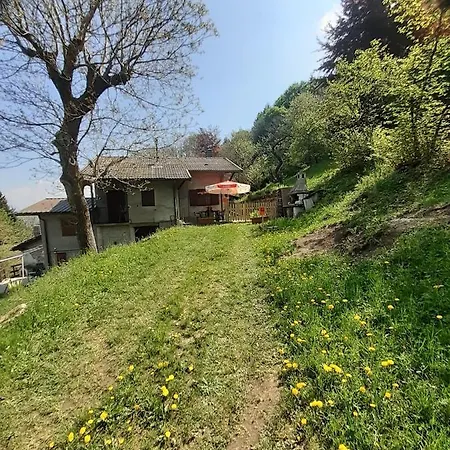 Niki Apartament Bellagio