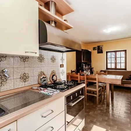 Apartment Niki *
