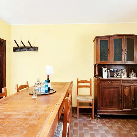 Apartment Niki *
