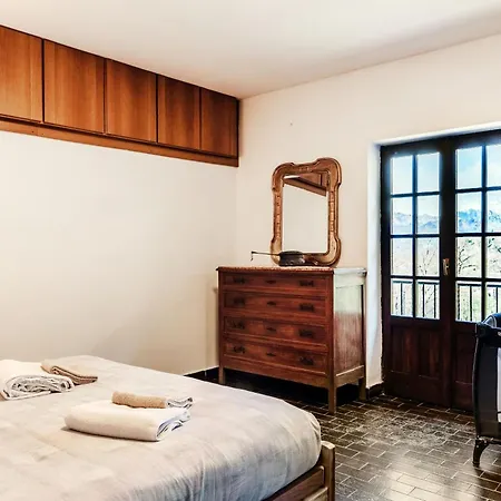 Apartment Niki Bellagio