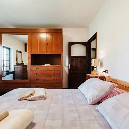 Apartment Niki