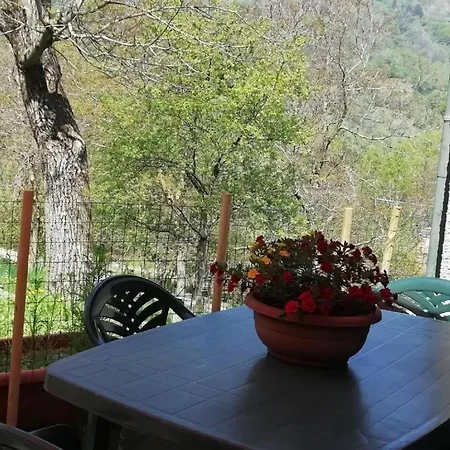 Apartment Niki Bellagio